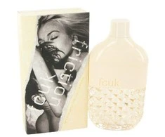 Fcuk Friction EDP parfumuotas vanduo moterims, 100 ml