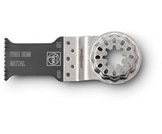 Pjūklelis FEIN E-Cut Fine 30 mm 1 vnt.