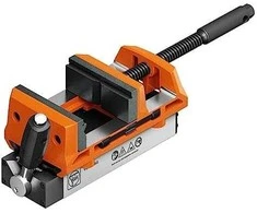 Magnetiniai spaustuvai FEIN Versamag 100mm