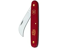 Kišeninis skiepijimo peilis Felco 3.9060