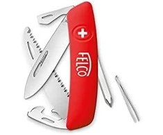 Multirinkinys Felco 506