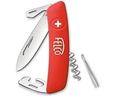 Multirinkinys Felco 503