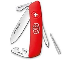 Multirinkinys Felco 504
