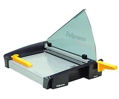 Fellowes Plasma (5411001) A4