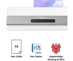 Fellowes Kolegos AMARIS A3