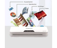 Fellowes laminatorius Pixel A3