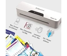 Fellowes laminatorius Pixel A4