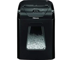 FELLOWES asmeninis smulkintuvas 12c