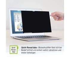 Fellowes 27' 16:9 PrivaScreen