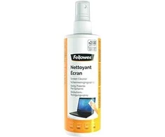 Valiklis Fellowes Ekrano valymas Purškiklis