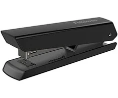 Fellowes LX820 20k, pilnas dydis, juoda