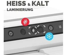 Fellowes laminatorius Venus A3