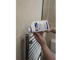Inhibitorius šildymo sistemai FERNOX, PROTECTOR F1 (skystas) nuo korozijos ir nuovirų, 500ml