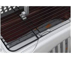 Ferplast Boksas Atlas Deluxe 20 Open, 57.6x37.4x33cm