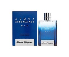 Salvatore Ferragamo Acqua Essenziale Pour Homme Blu 50ml