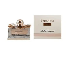 Salvatore Ferragamo Signorina Eleganza kvepalų purškalas 50ml