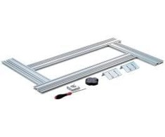 Frezavimo šablonas Festool MFS 700