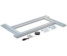 Frezavimo šablonas Festool MFS 700