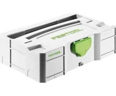 Lagaminas SYSTAINER Festool SYS-MINI