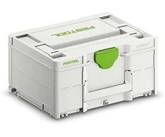 Lagaminas Festool Systainer³ SYS3 M 187