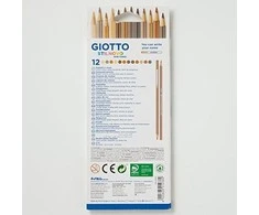 Fila Giotto Credits Stilnovo Skin Tones 12 Spalvos (273984)