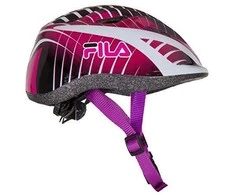 Fila Holdings Fila FS Ka JR GIRL juoda/rožinė XS 47/51