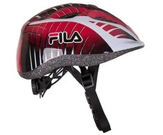 Fila Holdings Fila FS KA JR BY blk / raudona XS 47 / 51