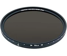 Filtras Marumi Creation Variable ND2.5-ND500 67mm