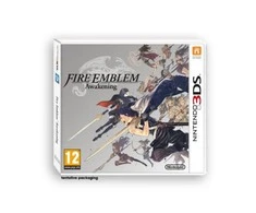 „Fire Emblem: Awakening“ – „Nintendo 3DS“