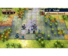„Fire Emblem: Awakening“ – „Nintendo 3DS“
