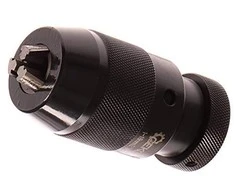 Geko GŁÓWKA gręžtuvui 16mm B18 SAMOZACISK