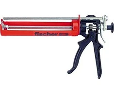 Pistoletas injekcinėms masėms FIS AM FISCHER