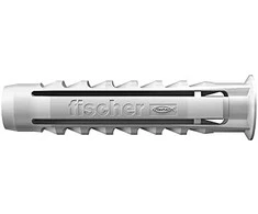 Stanley Kaiščiai SX FISCHER 12x60 25vnt.