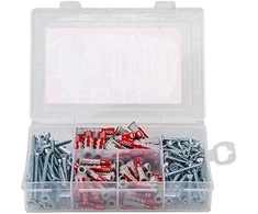 Fischer MeisterBox DuoPower + varžtai