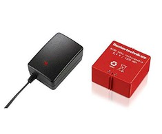 Fischer Technik PLUS Accu Set nešiojamas maitinimo šaltinis