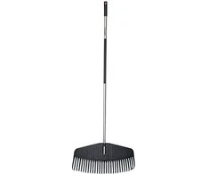 Fiskars Fiskars lengvas platus lapų grėblys 1000660
