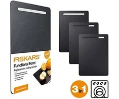 FISKARS Functional Form pjaustymo lentelės (3 vnt.)