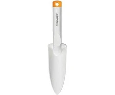 Fiskars Kastuvėlis persodinimui, baltas 1027033