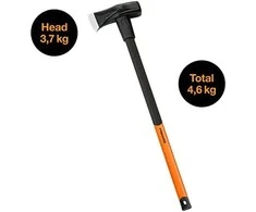 Fiskars Kirvis 122161, 900 mm 4600 g