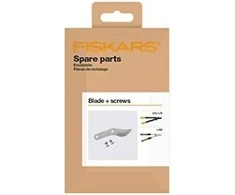 Ašmenys sodo žirklėms Fiskars 1026284