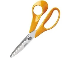 Fiskars Classic Virtuvės žirklės 18 cm