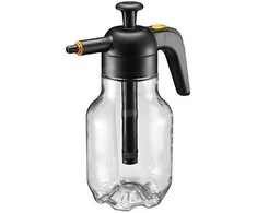 Fiskars Purkštuvas 1,8L, 1027379