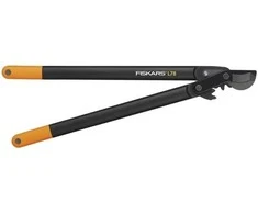 Fiskars Rinkinys: genėjimo žirklės l78 fs112590 + p26 genėjimo žirklės fs111260