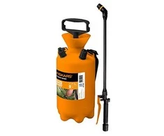 Fiskars Slėginis purkštuvas 5L