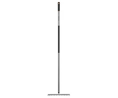 Fiskars Lengvas daržininko grėblys 1000652
