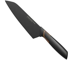 Fiskars Edge Santoku peilis 1 vnt.