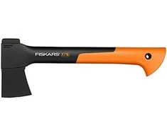 Fiskars kapojimo kirvis X7-XS su galąstuvu Xsharp (1015618) 0,47 kg, 35,5 cm