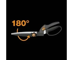 Fiskars SmartFit žirklės žolei GS40