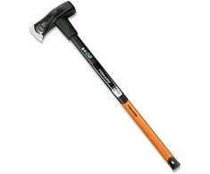 Fiskars Kirvis 122161, 900 mm 4600 g