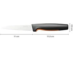 Fiskars Functional Form Lupimo peilis